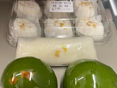 -许阿姨糕团店(南京总店)