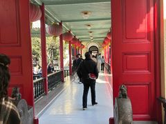 -南京中国近代史遗址博物馆(南京总统府)