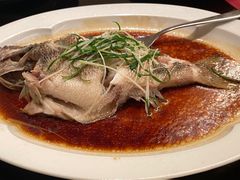-杭州和达希尔顿逸林酒店·和园中餐厅-杭帮菜名店