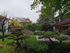 -全季酒店（苏州观前街平江路店）(原临顿路地铁站店)