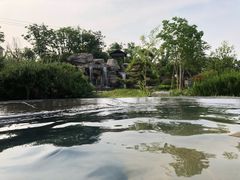 -溧阳天目湖天沐温泉