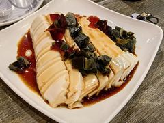 -玫瑰红烤羊排(北新桥三条店)