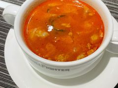 -斗牛士牛排餐厅(嘉里汇店)