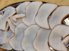 鲍鱼-五洞大众牛餐馆(番禺分店)