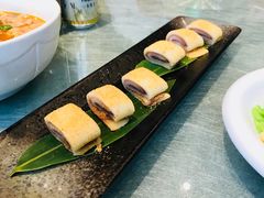 -小厨娘淮扬菜(清江苏宁广场店)
