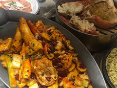 -蟹之国·精品蟹料理(极地店)