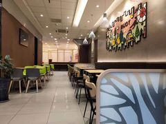 卡座-德克士(宽甸店)