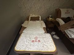 -颐信康足道spa采耳养生馆