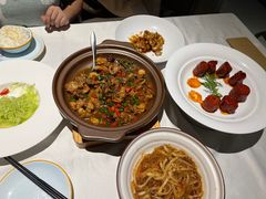 -庆云楼饭庄(什刹海店)