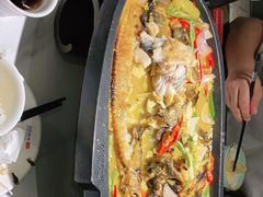 -江边城外烤全鱼(世茂广场店)