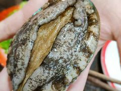 会跳舞的大鲍鱼-小龍鳳·港式海鲜打边炉(沙湖路店)