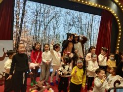 -奈尔宝家庭中心·亲子餐厅(鄞州万达店)