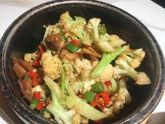 -四世同堂·京菜·烤鸭(双井店)