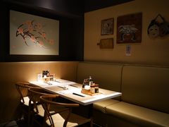 -yokocho上横町·日本食街(深业上城店)