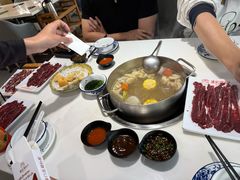 -陈记顺和潮汕牛肉火锅(韩江路店)