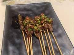 -聚味瞿记·龙虾堂(天元店)