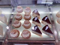 -那家面包房(珠江路店)