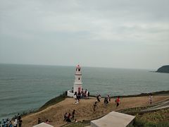 -漳州滨海火山岛自然生态风景区