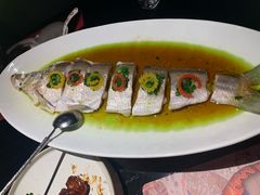 -锦楼·臻选新杭帮(杭州中心店)