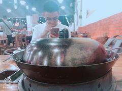 -顺德火焰醉鹅坊(珠海店)