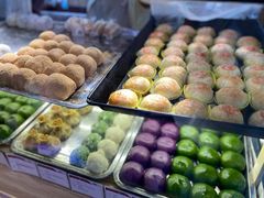 -巴黎春天(浦建店)