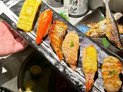 -赤稻·日式料理(禅城店)