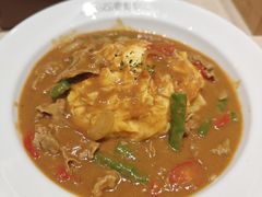 -CoCo壱番屋(久光百货店)