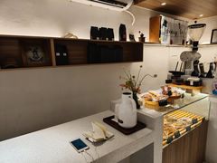 -Seeking Coffee咖啡(新竹路店)