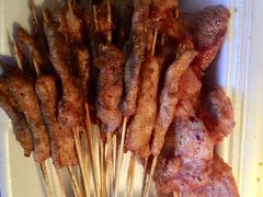 -阿姨小肉摊(同济西苑店)