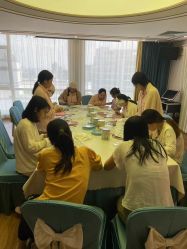 -梓爱月子中心(花都店)