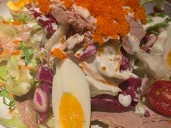 醉虎沙拉-醉虎传(南锣鼓巷店)