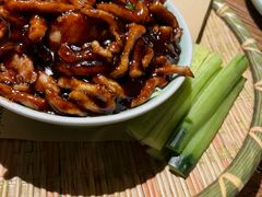 -淀里船宴(卓达店)