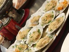 -万宝海鲜舫(劳动公园店)