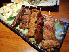 -醉虎传(南锣鼓巷店)