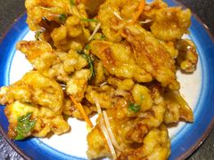 -靠山屯东北农家菜(八龙桥雅苑店)