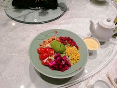 -北京全聚德(西客站店)