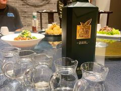 -乾州食府(小雁塔店)