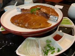 -大鸭梨烤鸭(石佛营店)