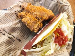 -TACO STAR 塔可星(下沙宝龙店)