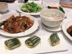 -南宁荔园维景国际酒店·荔园中餐厅