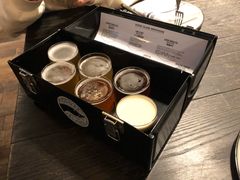 -Goose Island Brewhouse鹅岛精酿啤酒酿造工坊餐厅