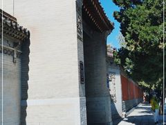 -大慈恩寺(大雁塔)