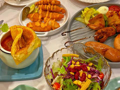 -库滋明·俄罗斯特色美食(中央大街店)