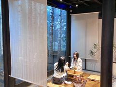 -Metal hands·铁手咖啡