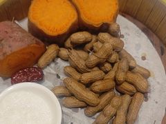 -沪华海鲜大酒楼(南汇店)