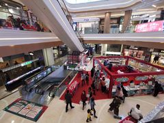 -吾悦广场(南京鼓楼店)