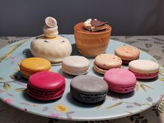 -PAUL LAFAYET 法式甜品(深圳湾万象城店)