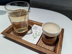 -逗葉茶事·新中式茶饮(创始店)