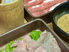 -独食火锅·半米屋台(望平街店)