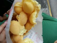 android_upload_pic-利强记北角鸡蛋仔(弥敦道店 )